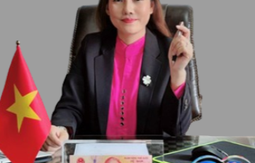Luật sư Lê Thị Lan Phương