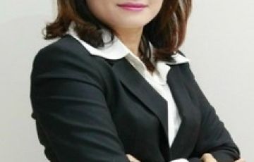 Ms. Nguyễn Thị Ánh Châu