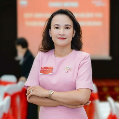 NGUYỄN ÁNH CHÂU